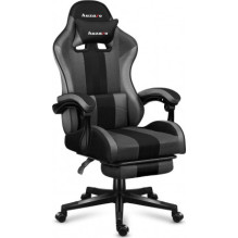 Huzaro Force 4.7 pilkas tinklelis