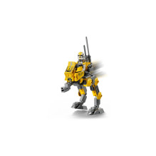 LEGO STAR WARS 75431 327-ojo Žvaigždžių korpuso Klonų karių kovos rinkinys