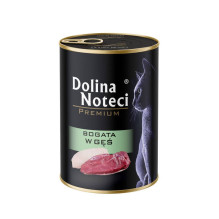 DOLINA NOTECI Premium -...