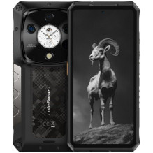 Ulefone Armor 28 Pro 16GB / 512GB Black Ulefone Armor 28 Pro 16GB / 512GB Black
