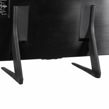 „Samsung QE48S90FAE“ 121,9 cm (48") 4K „Ultra HD“ išmanusis televizorius „Wi-Fi“ Juoda