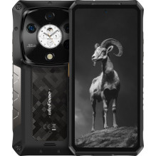 „Ulefone Armor 28 Pro“ 16 GB / 512 GB, juodas „Ulefone Armor 28 Pro“ 16 GB / 512 GB, juodas