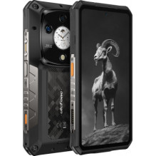 Ulefone Armor 28 Pro 16GB / 512GB Black Ulefone Armor 28 Pro 16GB / 512GB Black