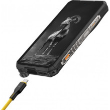 „Ulefone Armor 28 Pro“ 16 GB / 512 GB, juodas „Ulefone Armor 28 Pro“ 16 GB / 512 GB, juodas