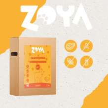 ZOYA ColdPRO Lamb - dry dog food - 3kg ZOYA ColdPRO Lamb - dry dog food - 3kg