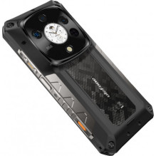 „Ulefone Armor 28 Pro“ 16 GB / 512 GB, juodas „Ulefone Armor 28 Pro“ 16 GB / 512 GB, juodas