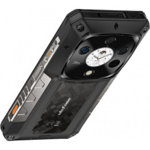 Ulefone Armor 28 Pro 16GB / 512GB Black Ulefone Armor 28 Pro 16GB / 512GB Black
