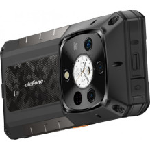 Ulefone Armor 28 Pro 16GB / 512GB Black Ulefone Armor 28 Pro 16GB / 512GB Black