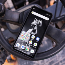 „Ulefone Armor 28 Pro“ 16 GB / 512 GB, juodas „Ulefone Armor 28 Pro“ 16 GB / 512 GB, juodas