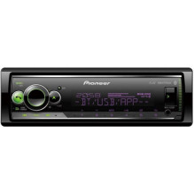 Pioneer MVH-S520BT