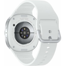 „Samsung Galaxy Watch 8“ 40 mm L320 sidabrinis „Samsung Galaxy Watch 8“ 40 mm L320 sidabrinis