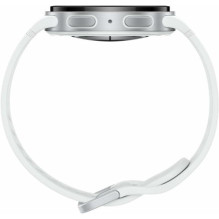 „Samsung Galaxy Watch 8“ 40 mm L320 sidabrinis „Samsung Galaxy Watch 8“ 40 mm L320 sidabrinis
