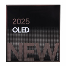„Samsung QE48S90FAE“ 121,9 cm (48") 4K „Ultra HD“ išmanusis televizorius „Wi-Fi“ Juoda
