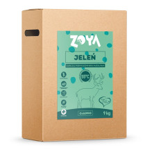 ZOYA ColdPRO Deer - dry dog...