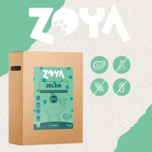 ZOYA ColdPRO Deer - dry dog food - 9kg ZOYA ColdPRO Deer - dry dog food - 9kg