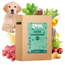 ZOYA ColdPRO Deer - dry dog food - 9kg ZOYA ColdPRO Deer - dry dog food - 9kg