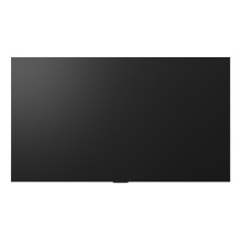 LG OLED evo AI OLED55G51LW televizorius 139,7 cm (55") 4K „Ultra HD“ išmanusis televizorius „Wi-Fi“ juodas