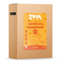ZOYA ColdPRO Lamb - dry dog...