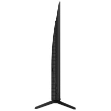 TCL P7K 55P7K TV 139.7 cm (55") 4K Ultra HD Smart TV Wi-Fi Metallic 450 cd / m²