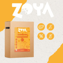ZOYA ColdPRO Lamb - dry dog food - 9kg ZOYA ColdPRO Lamb - dry dog food - 9kg