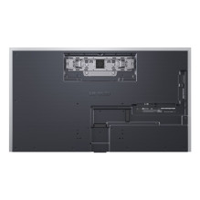 LG OLED evo AI OLED55G51LW TV 139.7 cm (55") 4K Ultra HD Smart TV Wi-Fi Black