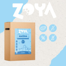 ZOYA ColdPRO Antis - sausas šunų ėdalas - 9 kg ZOYA ColdPRO Antis - sausas šunų ėdalas - 9 kg