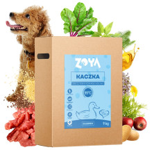 ZOYA ColdPRO Duck - dry dog food - 9kg ZOYA ColdPRO Duck - dry dog food - 9kg
