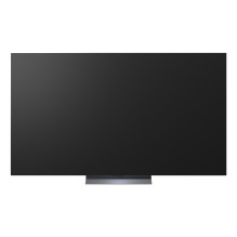 LG OLED evo AI OLED77C51LA televizorius 195,6 cm (77 colių) 4K „Ultra HD“ išmanusis televizorius „Wi-Fi“ juodas
