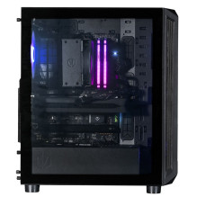 Actina 5901443421146 PC AMD Ryzen™ 7 8700F 32 GB DDR5-SDRAM 1 TB SSD NVIDIA GeForce RTX 5060 Windows 11 Home Midi Tower 