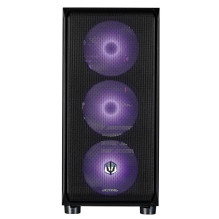 Actina 5901443421146 PC AMD Ryzen™ 7 8700F 32 GB DDR5-SDRAM 1 TB SSD NVIDIA GeForce RTX 5060 Windows 11 Home Midi Tower 