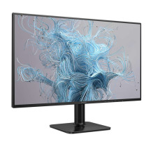 Philips 1000 series 24E2N1110 / 00 computer monitor 60.5 cm (23.8") 1920 x 1080 pixels Full HD LCD Black