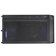 Actina 5901443421146 PC AMD Ryzen™ 7 8700F 32 GB DDR5-SDRAM 1 TB SSD NVIDIA GeForce RTX 5060 Windows 11 Home Midi Tower 