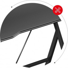 Huzaro Hero 1.4 Black Huzaro Hero 1.4 Black