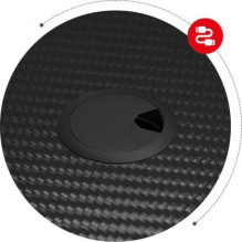 Huzaro Hero 1.4 Black Huzaro Hero 1.4 Black