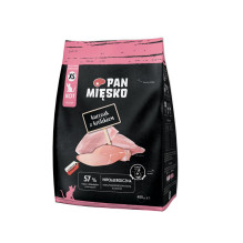 PAN MIĘSKO Chicken with...