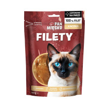 PAN MIĘSKO Duck fillets -...