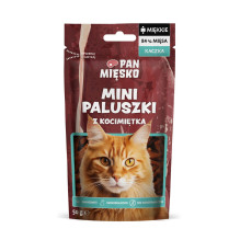 PAN MIĘSKO Mini duck sticks...
