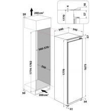 Whirlpool WHSD18A013D1