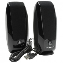 Logitech S150 2.0 Black USB Logitech S150 2.0 Black USB