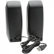„Logitech S150 2.0“ juodas USB „Logitech S150 2.0“ juodas USB