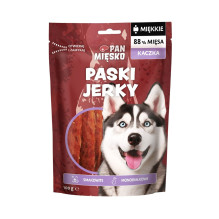 PAN MIĘSKO Džiovintos...