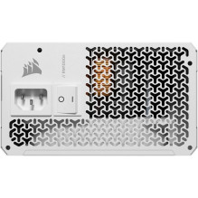 Corsair RMe Series RM1000e power supply unit 1000 W 24-pin ATX ATX White Corsair RMe Series RM1000e power supply unit 1000 W 24-pin ATX ATX White