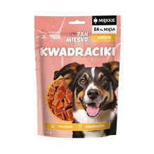 PAN MIĘSKO Squares Rabbit -...