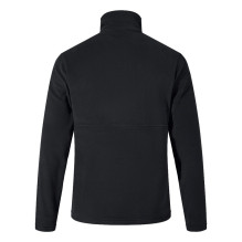 Berghaus Prism Half Zip Polartec® Fleece - men's fleece sweatshirt, size L (black)