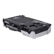 MSI GEFORCE RTX 5050 8G VENTUS 2X OC vaizdo plokštė NVIDIA 8 GB GDDR6 MSI GEFORCE RTX 5050 8G VENTUS 2X OC vaizdo plokštė NVIDIA 8 GB GDDR6