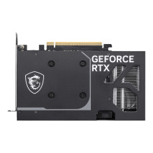MSI GEFORCE RTX 5050 8G VENTUS 2X OC vaizdo plokštė NVIDIA 8 GB GDDR6 MSI GEFORCE RTX 5050 8G VENTUS 2X OC vaizdo plokštė NVIDIA 8 GB GDDR6