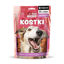 PAN MIĘSKO Squares Lamb -...