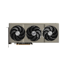 Graphics card. SAPPHIRE NITRO+ RX 9060 XT GAMING OC 16 Graphics card. SAPPHIRE NITRO+ RX 9060 XT GAMING OC 16