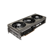 Graphics card. SAPPHIRE NITRO+ RX 9060 XT GAMING OC 16 Graphics card. SAPPHIRE NITRO+ RX 9060 XT GAMING OC 16