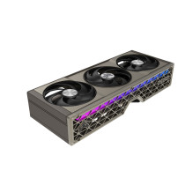 Graphics card. SAPPHIRE NITRO+ RX 9060 XT GAMING OC 16 Graphics card. SAPPHIRE NITRO+ RX 9060 XT GAMING OC 16